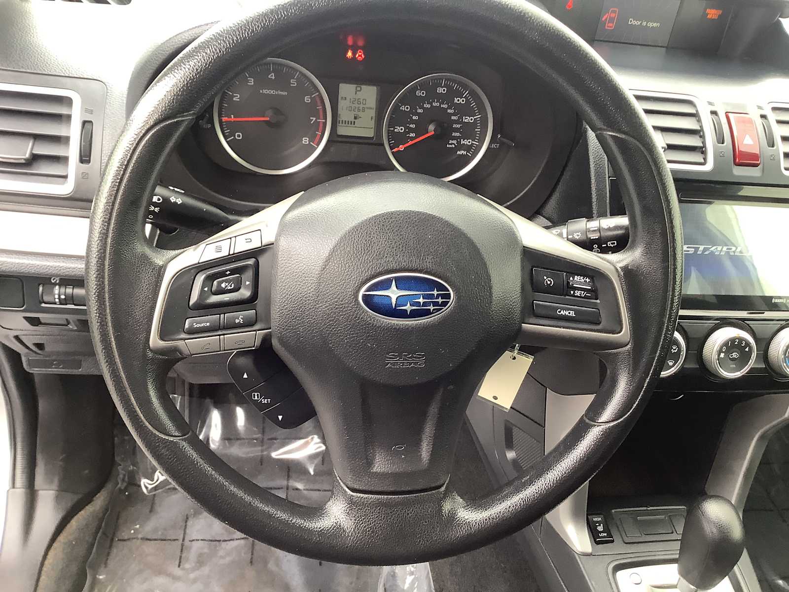 Thumbnail: 2016 Subaru Forester - 15