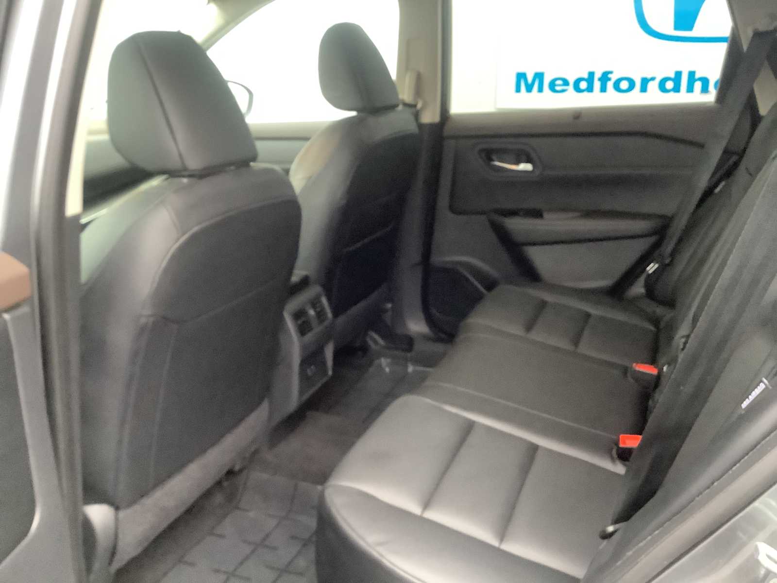 Thumbnail: 2023 Nissan Rogue - 12