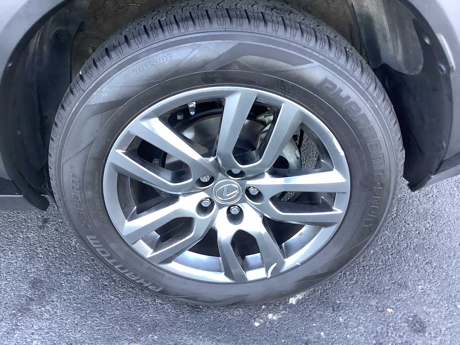 Thumbnail: 2016 Lexus NX - 7