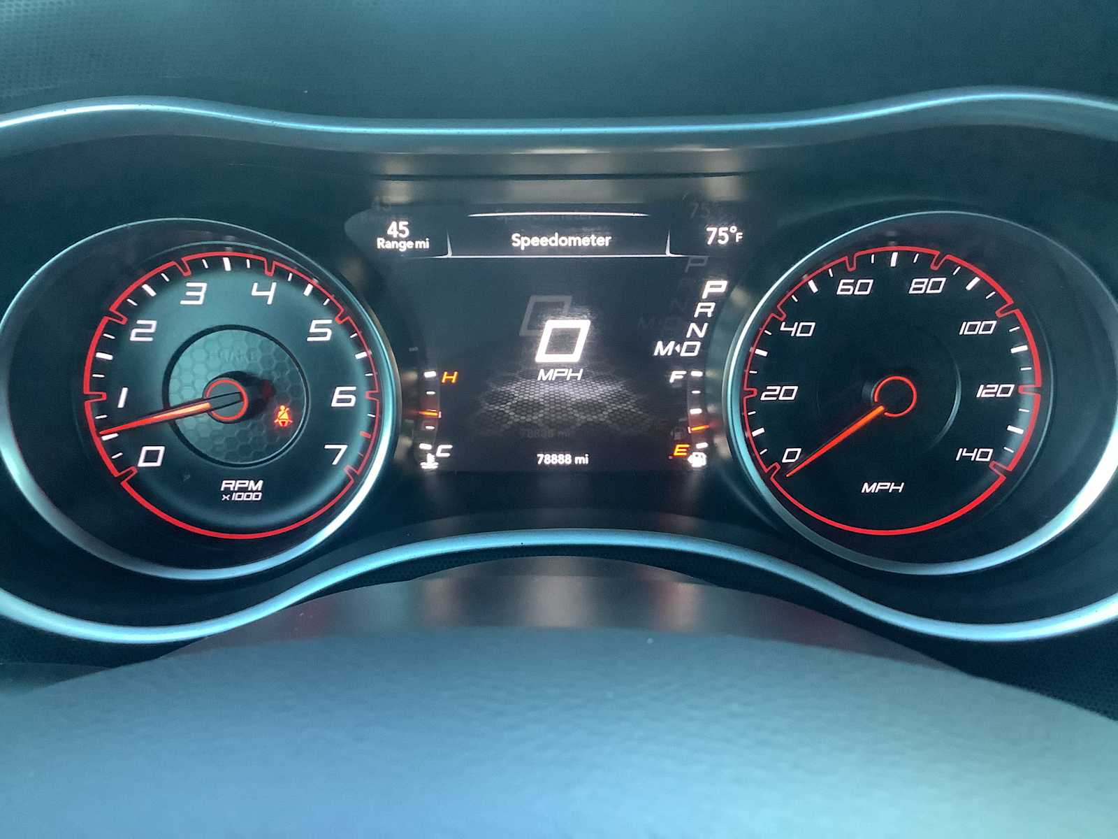 Thumbnail: 2015 Dodge Charger - 19