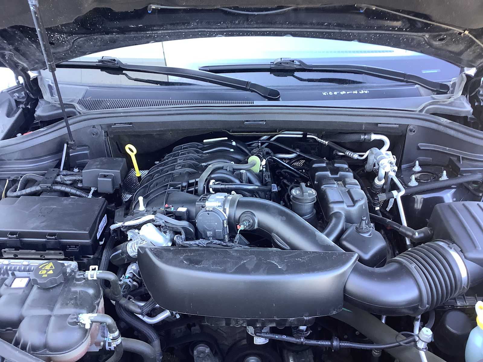 Thumbnail: 2023 Dodge Durango - 8