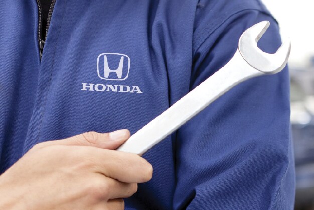 Honda President's Award
