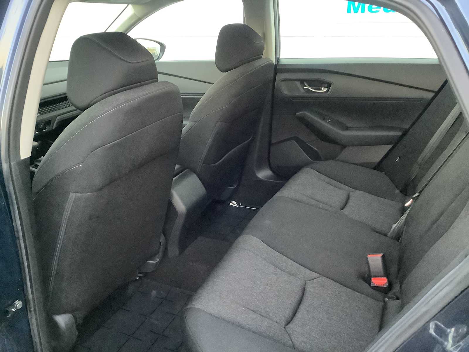 Thumbnail: 2024 Honda Accord - 12