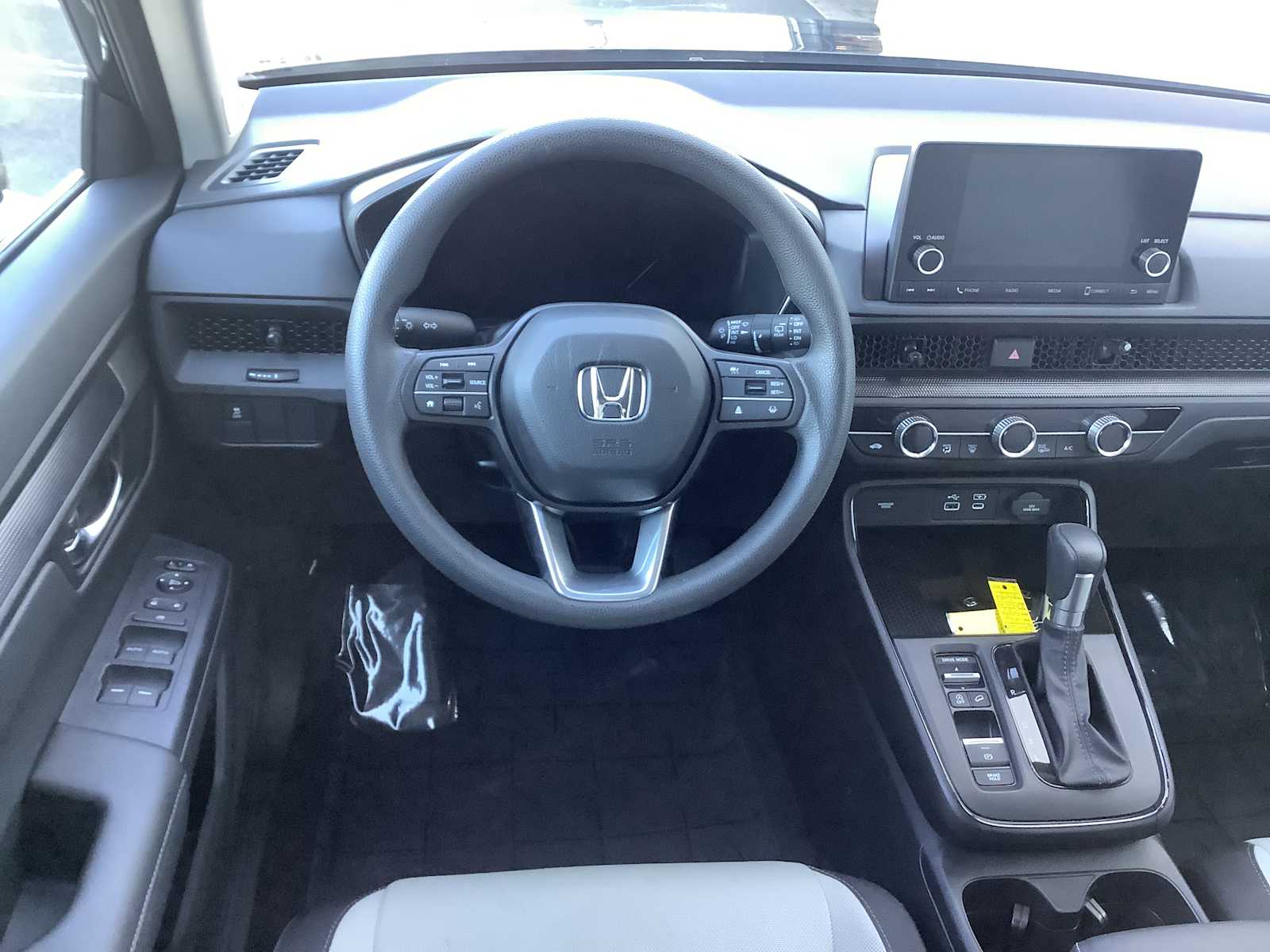 2025 Honda CR-V EX - Photo 9