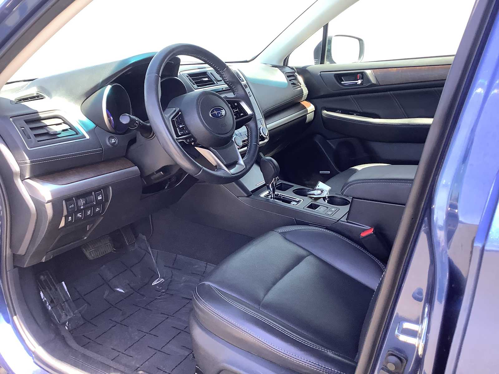 Thumbnail: 2019 Subaru Outback - 3