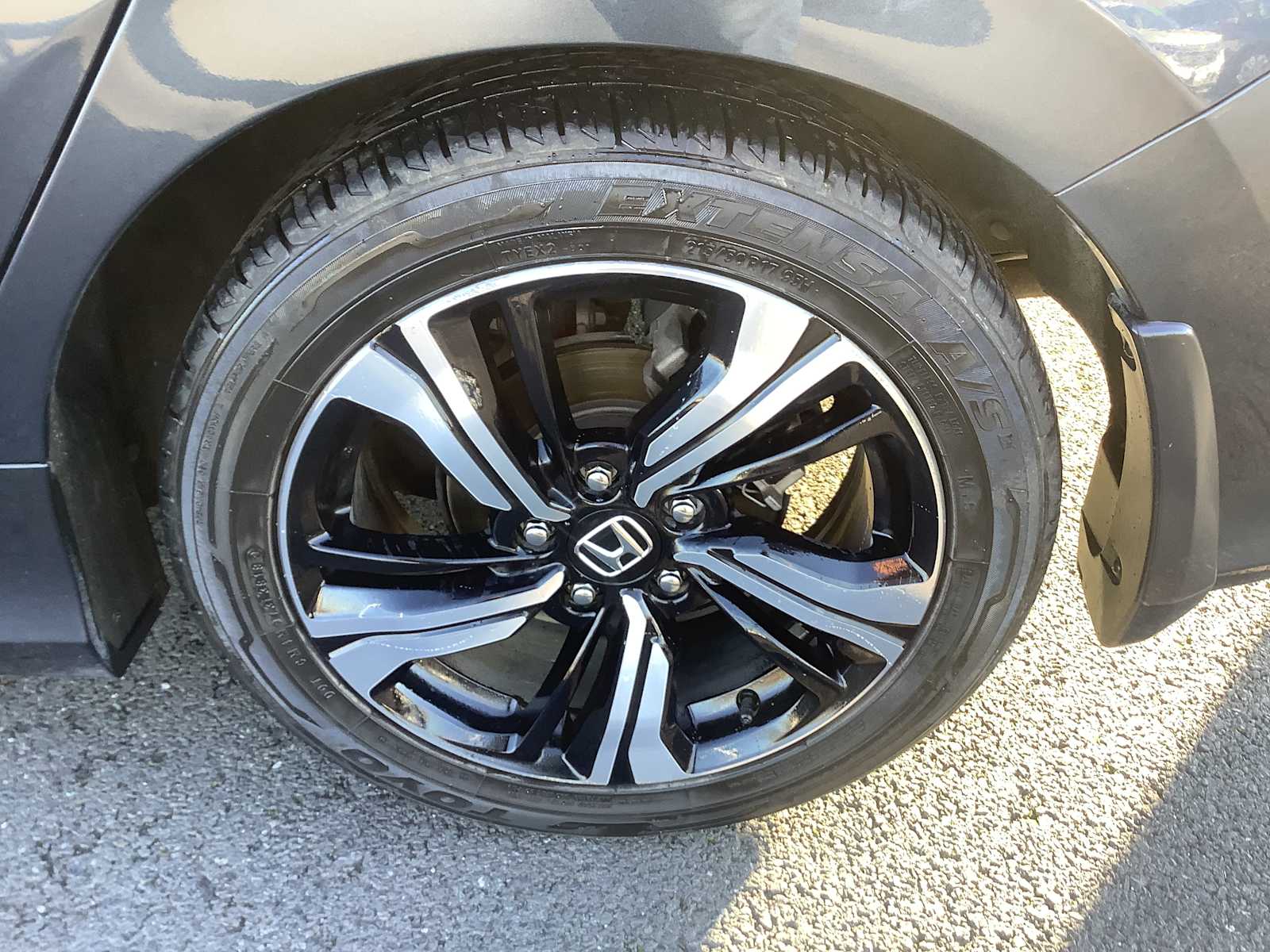 Thumbnail: 2018 Honda Civic - 7