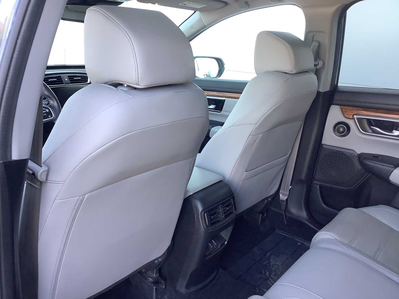 Thumbnail: 2022 Honda CR-V - 12