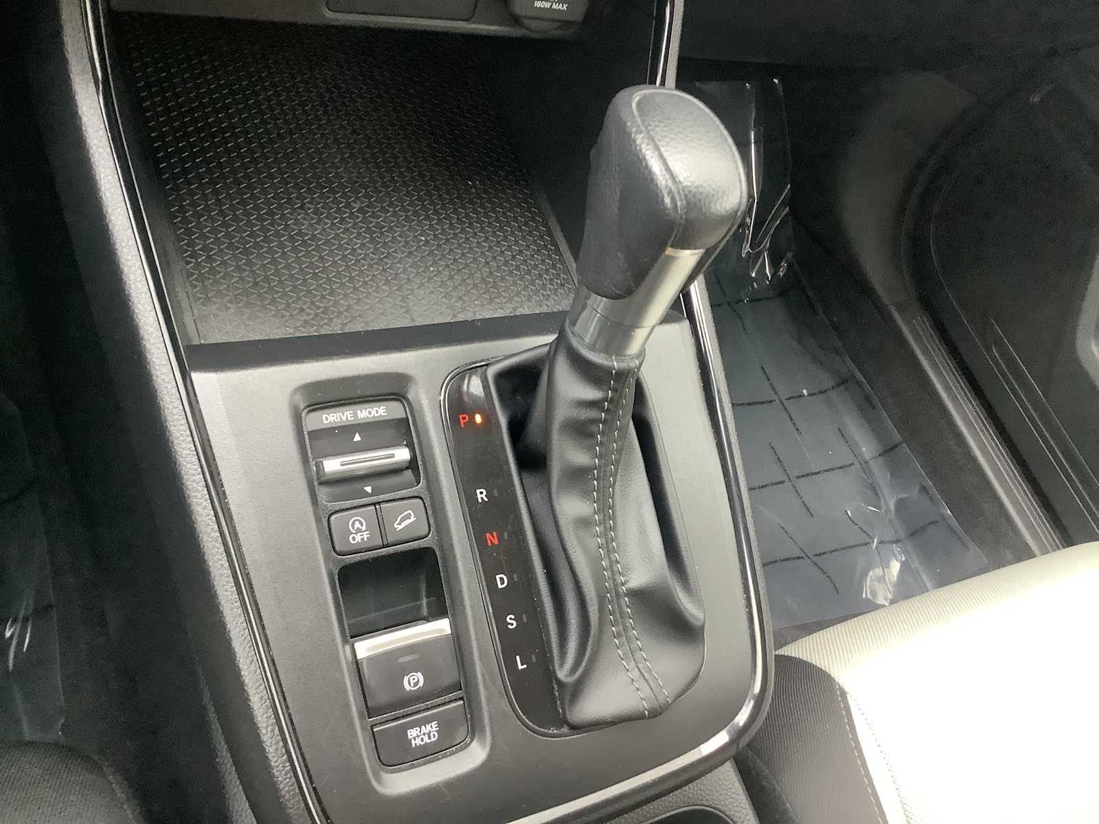 Thumbnail: 2023 Honda CR-V - 17