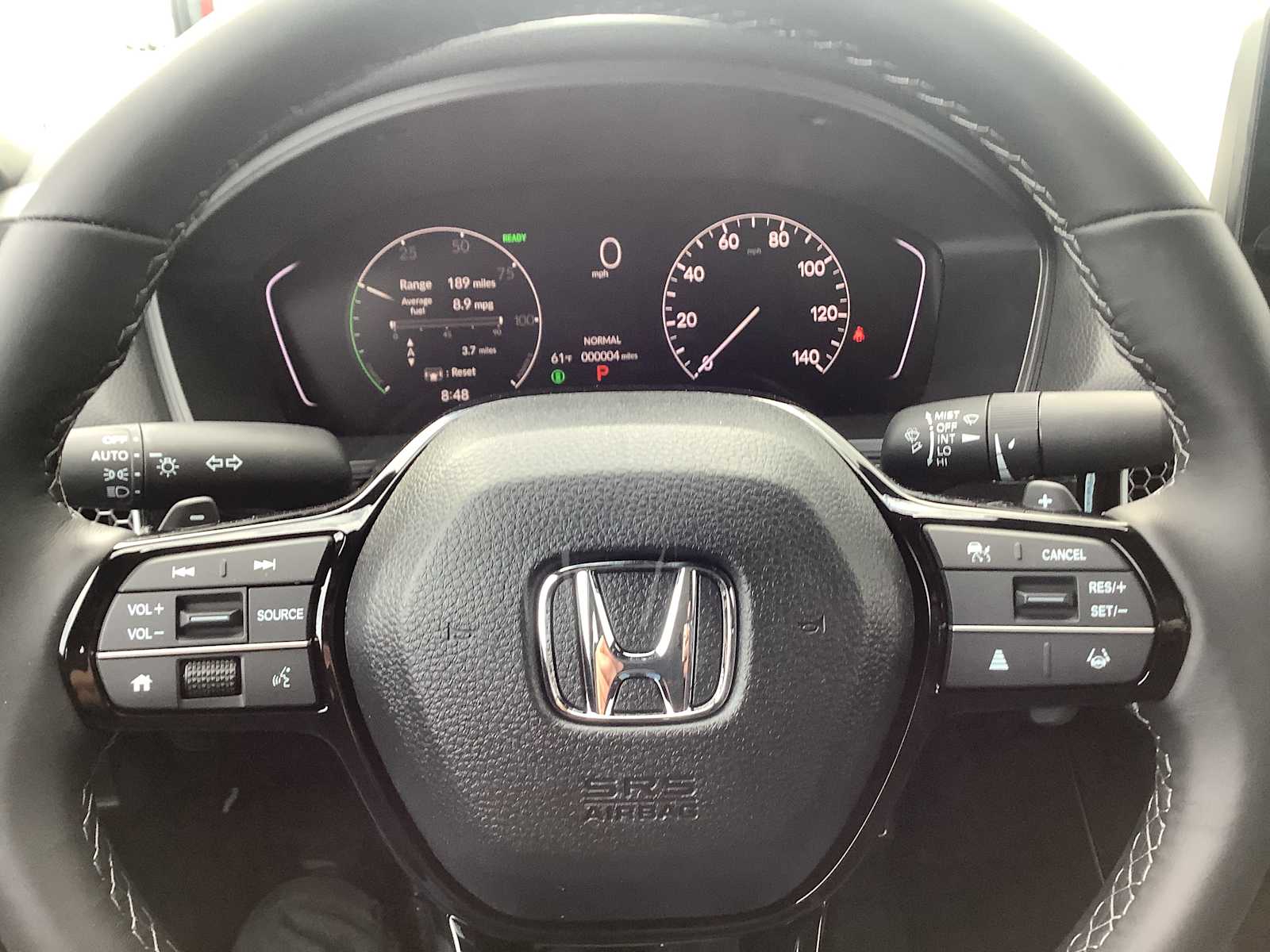 Thumbnail: 2025 Honda Civic - 16