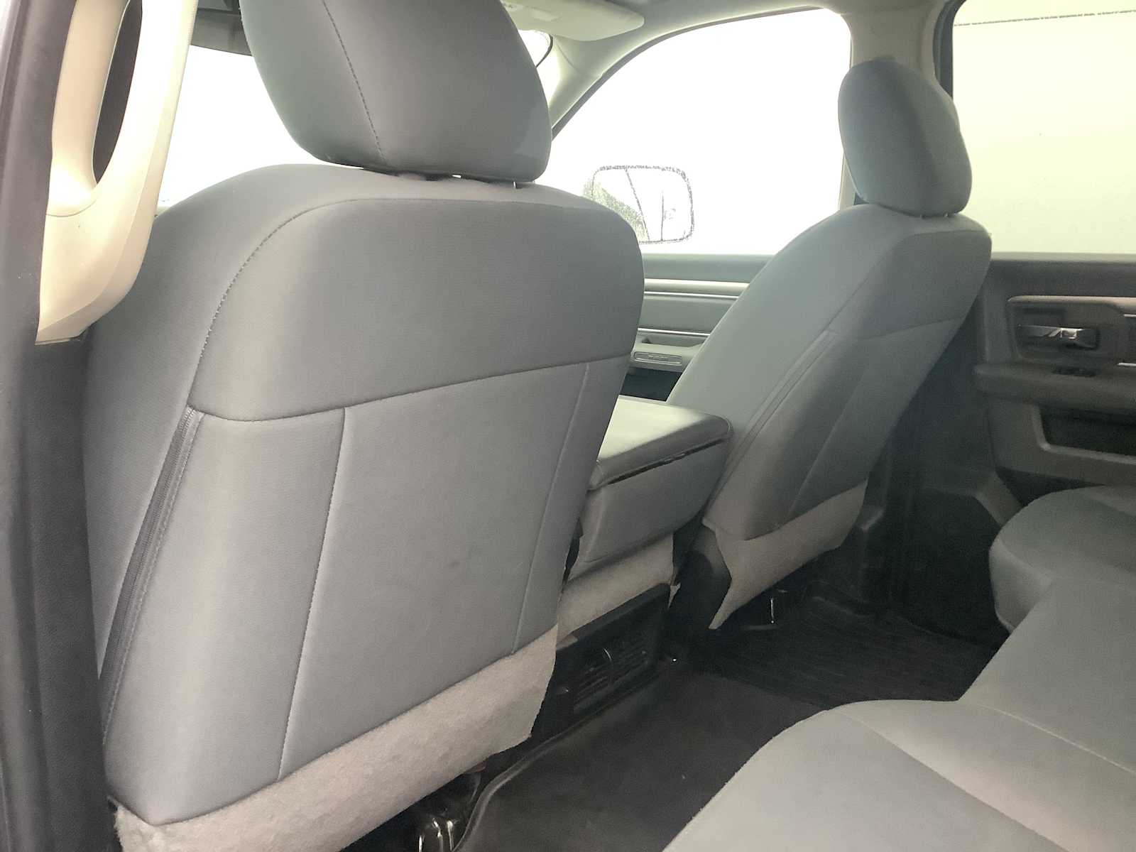 Thumbnail: 2018 RAM 3500 - 12