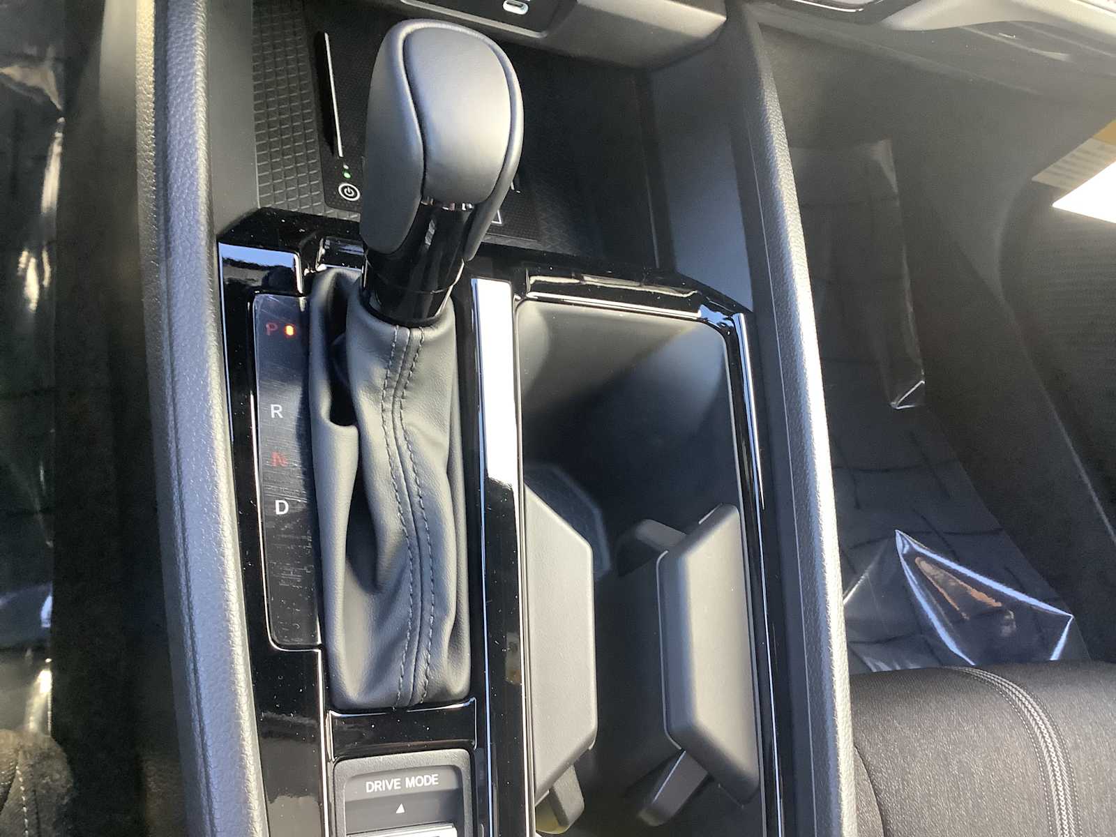 Thumbnail: 2025 Honda Accord - 18