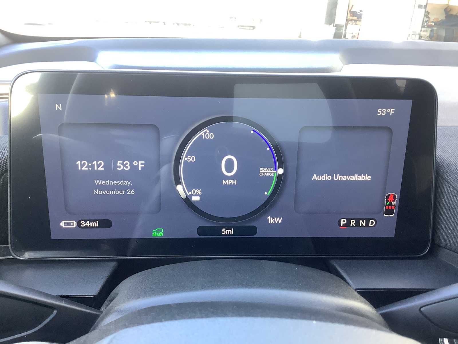 Thumbnail: 2026 Honda Prologue - 18