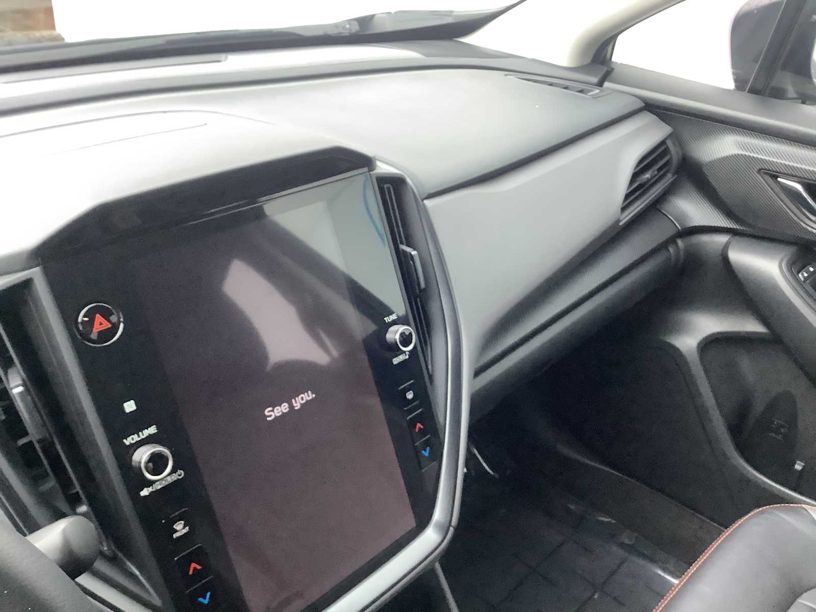 Thumbnail: 2024 Subaru Crosstrek - 17