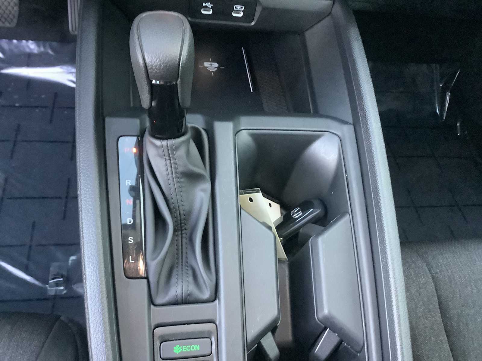 2026 Honda Accord LX - Photo 18