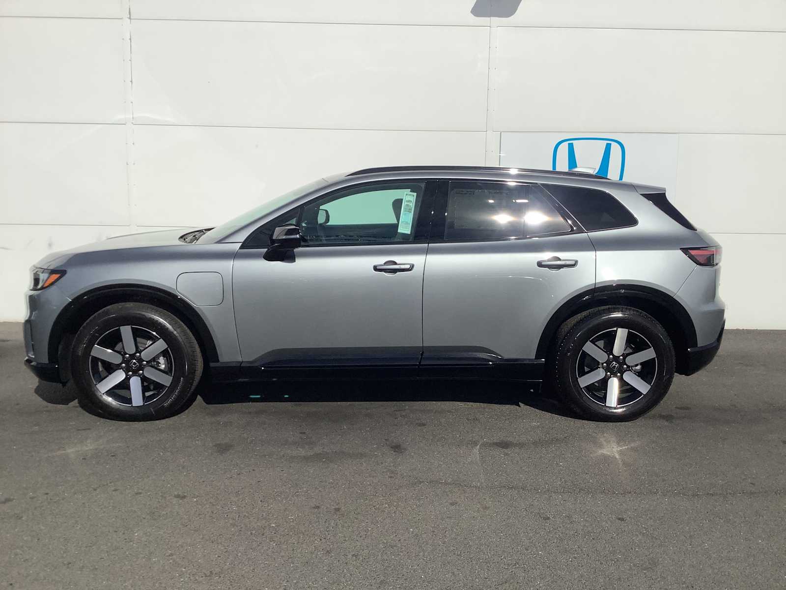 Thumbnail: 2026 Honda Prologue - 3