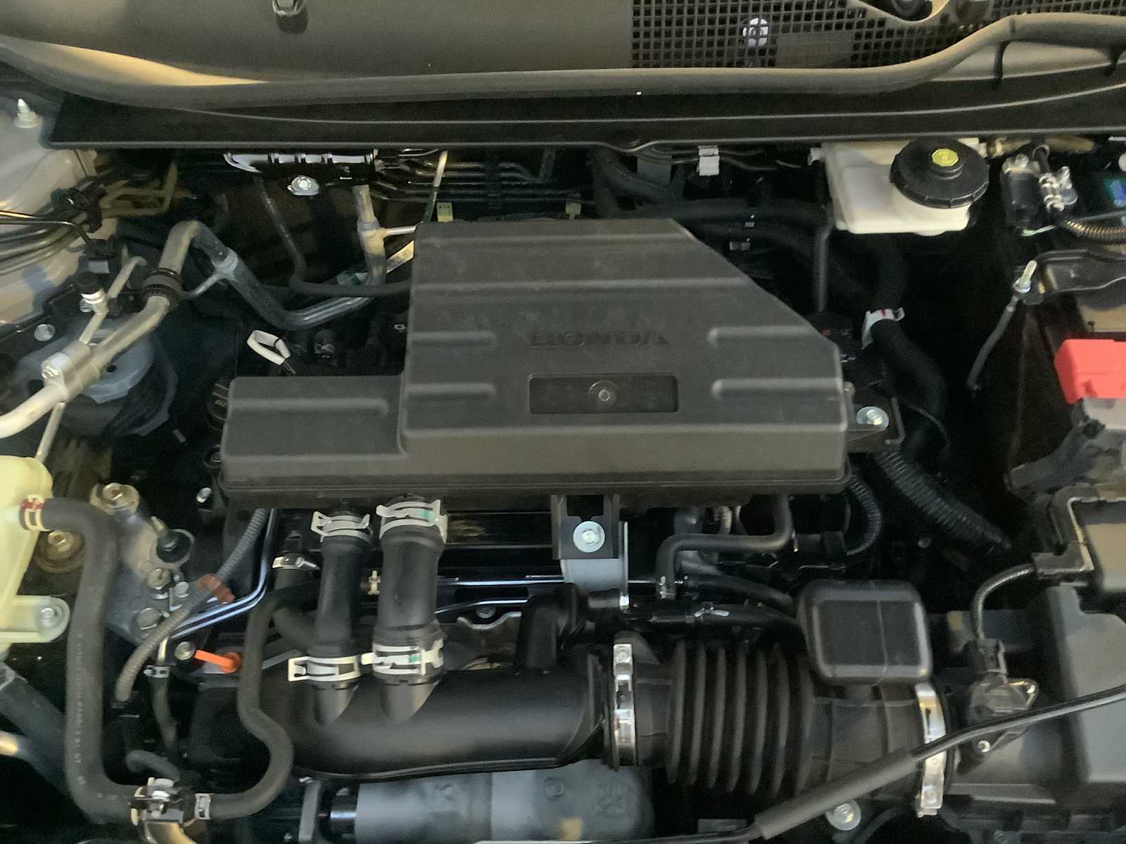 2022 Honda CR-V EX-L - Photo 8