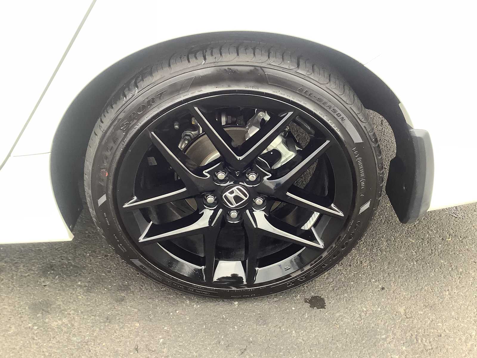 Thumbnail: 2024 Honda Civic - 7