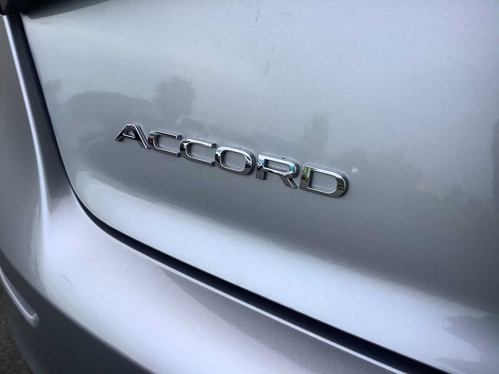Thumbnail: 2025 Honda Accord - 6