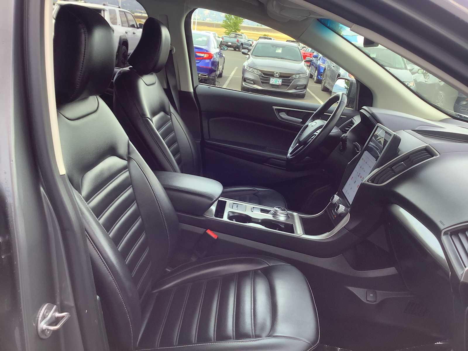 Thumbnail: 2023 Ford Edge - 15