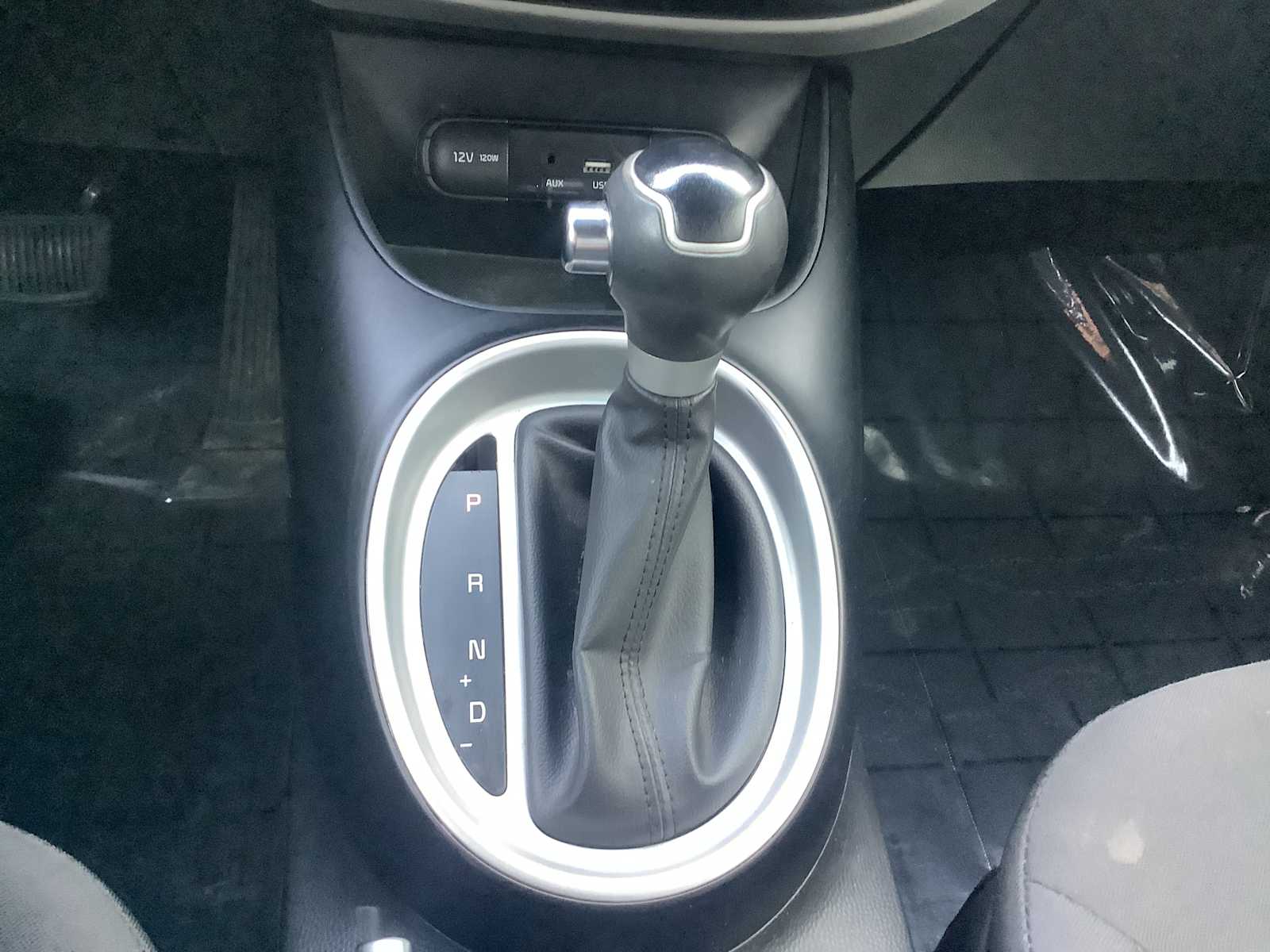 Thumbnail: 2019 Kia Soul - 18