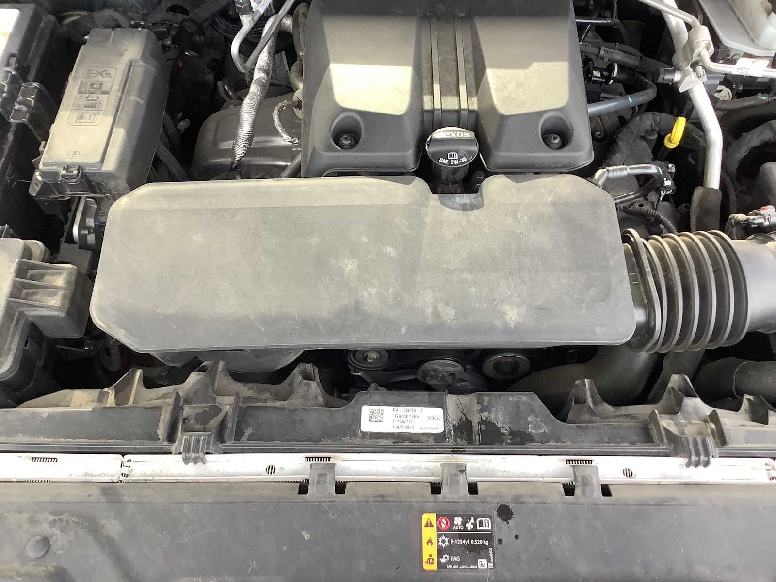 Thumbnail: 2023 Chevrolet Colorado - 8