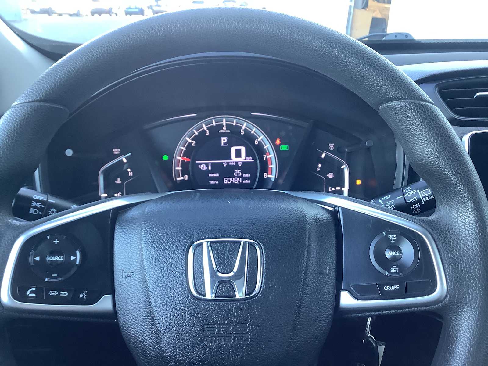 Thumbnail: 2017 Honda CR-V - 16