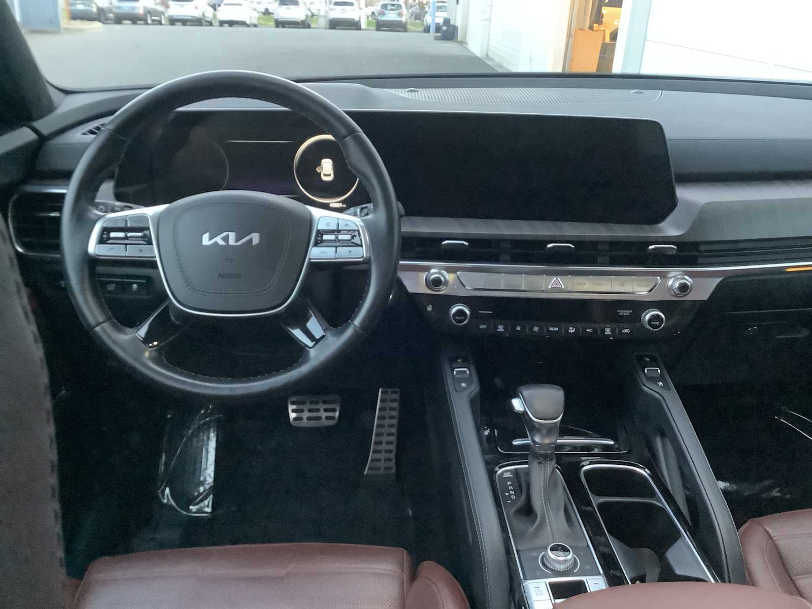 Thumbnail: 2023 Kia Telluride - 10