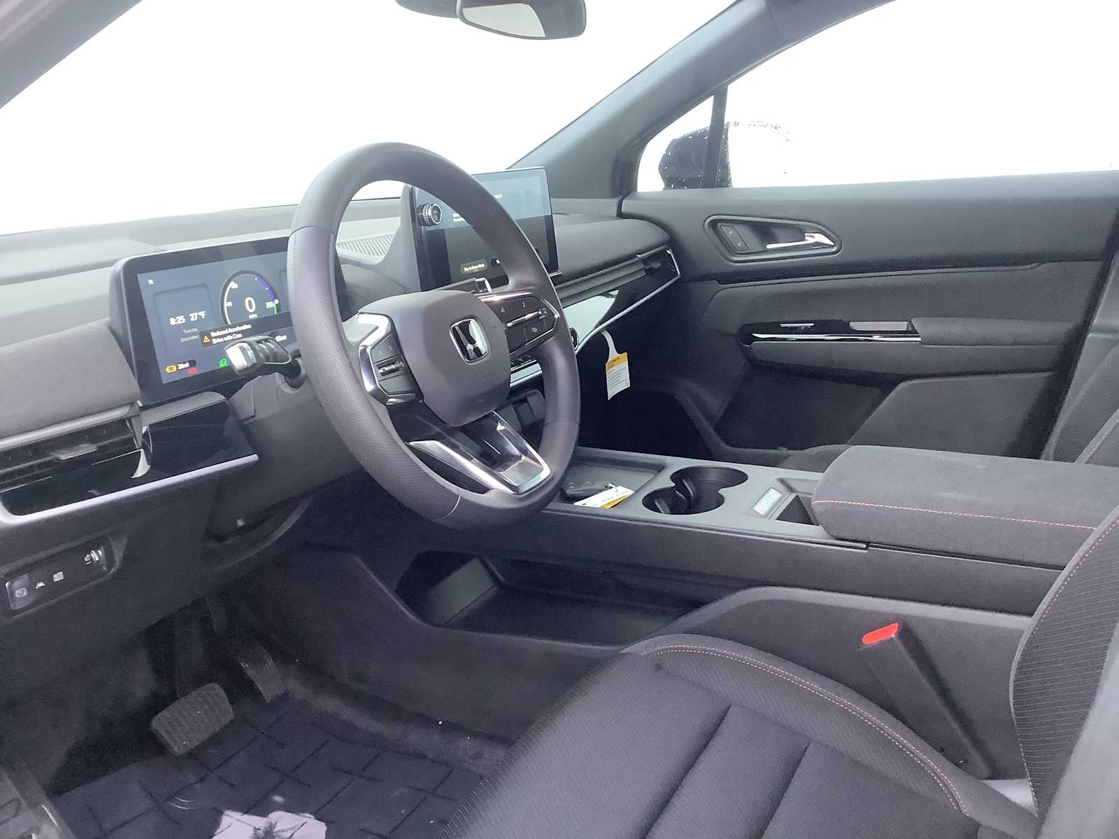 Thumbnail: 2026 Honda Prologue - 3