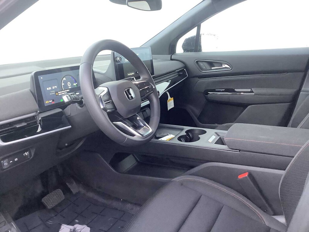 New 2026 Honda Prologue EX SUV
