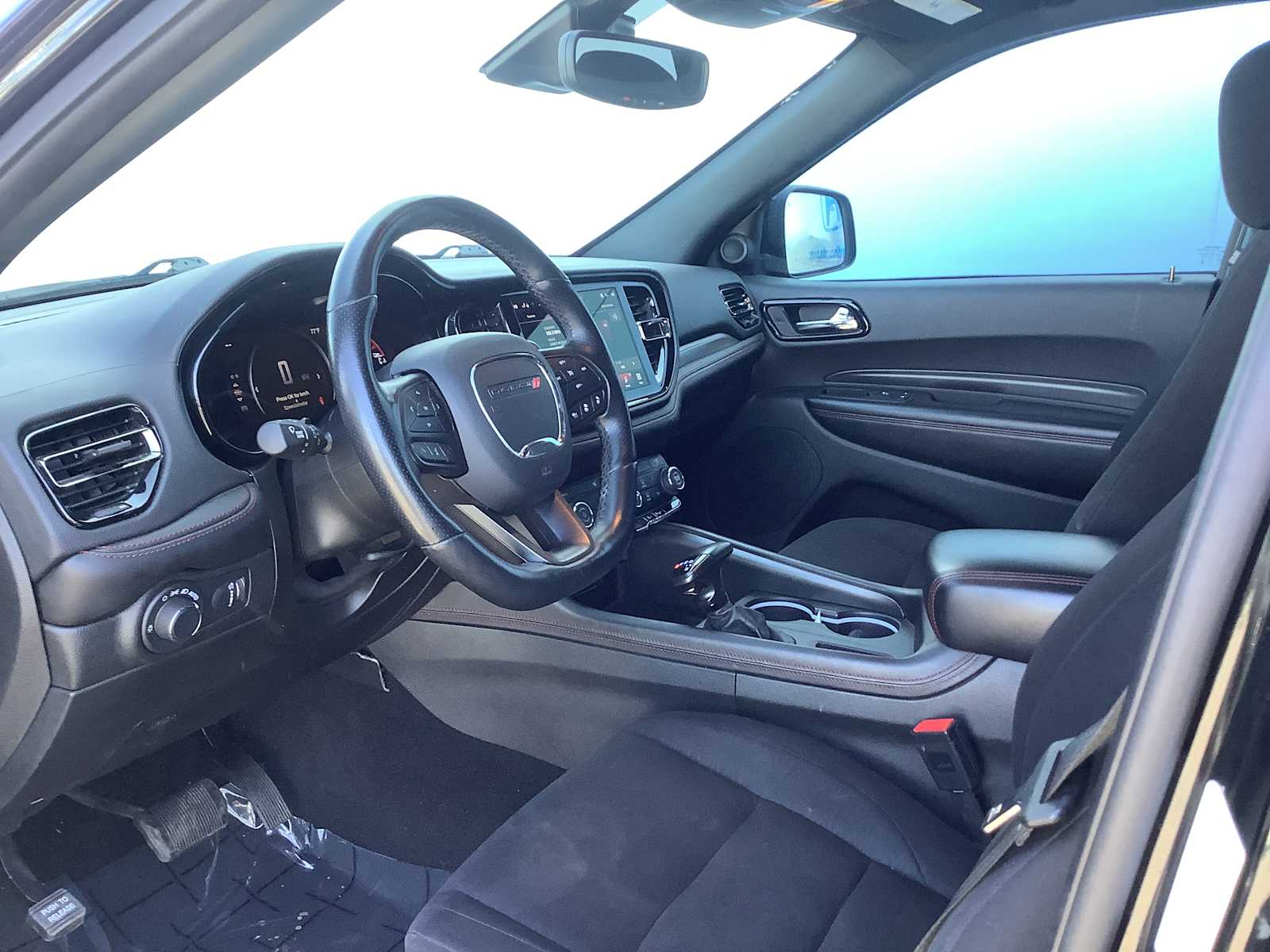 Thumbnail: 2023 Dodge Durango - 3