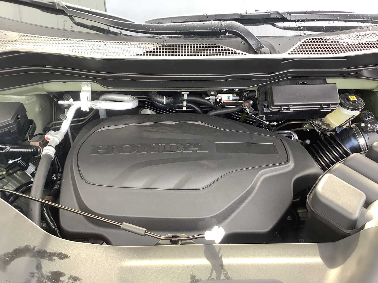 Thumbnail: 2026 Honda Ridgeline - 8