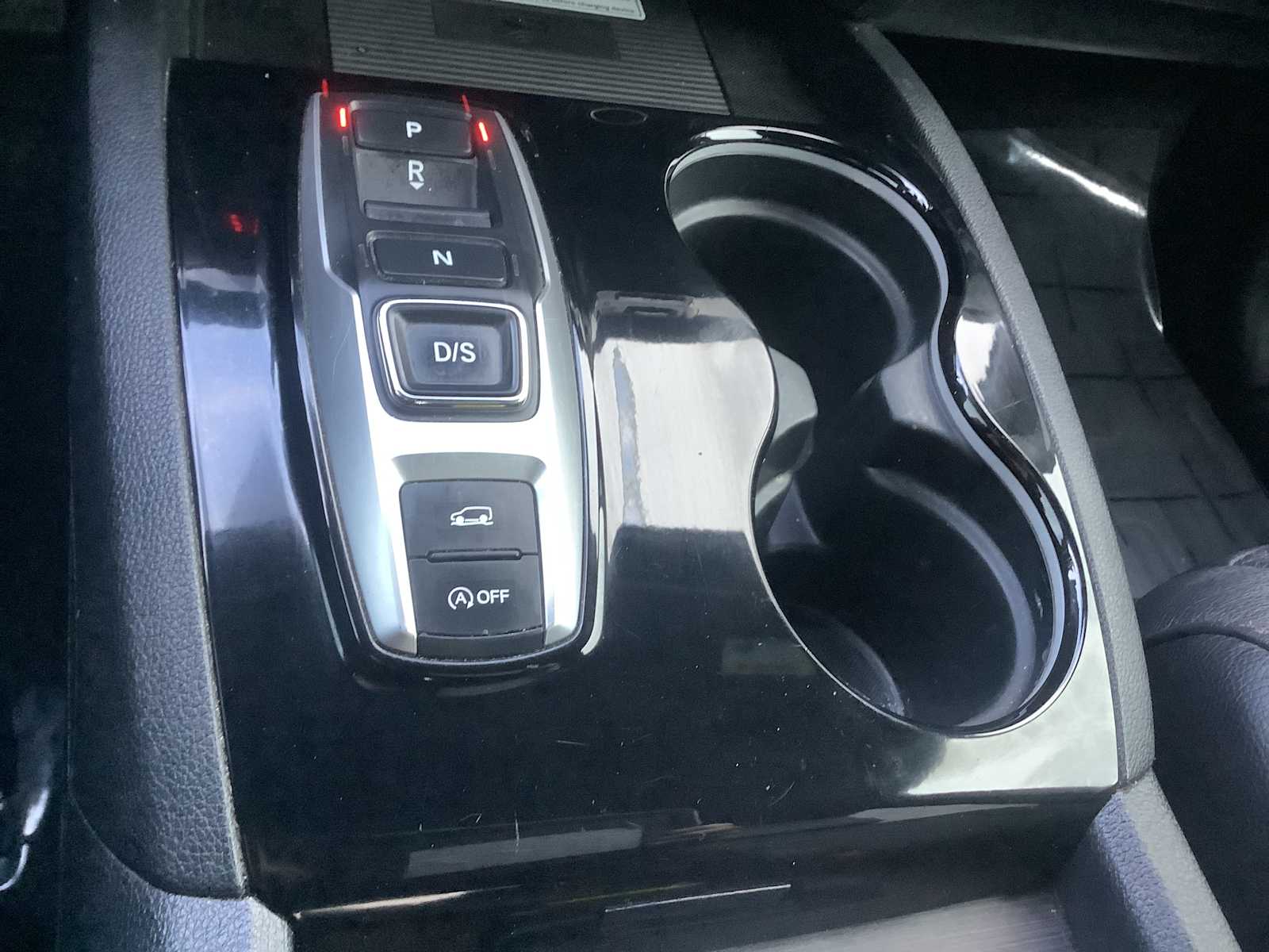 Thumbnail: 2022 Honda Pilot - 18