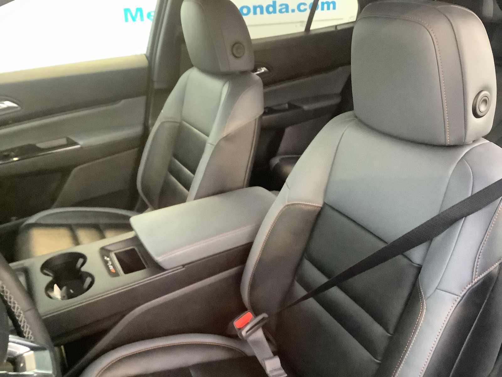 Thumbnail: 2026 Honda Prologue - 11