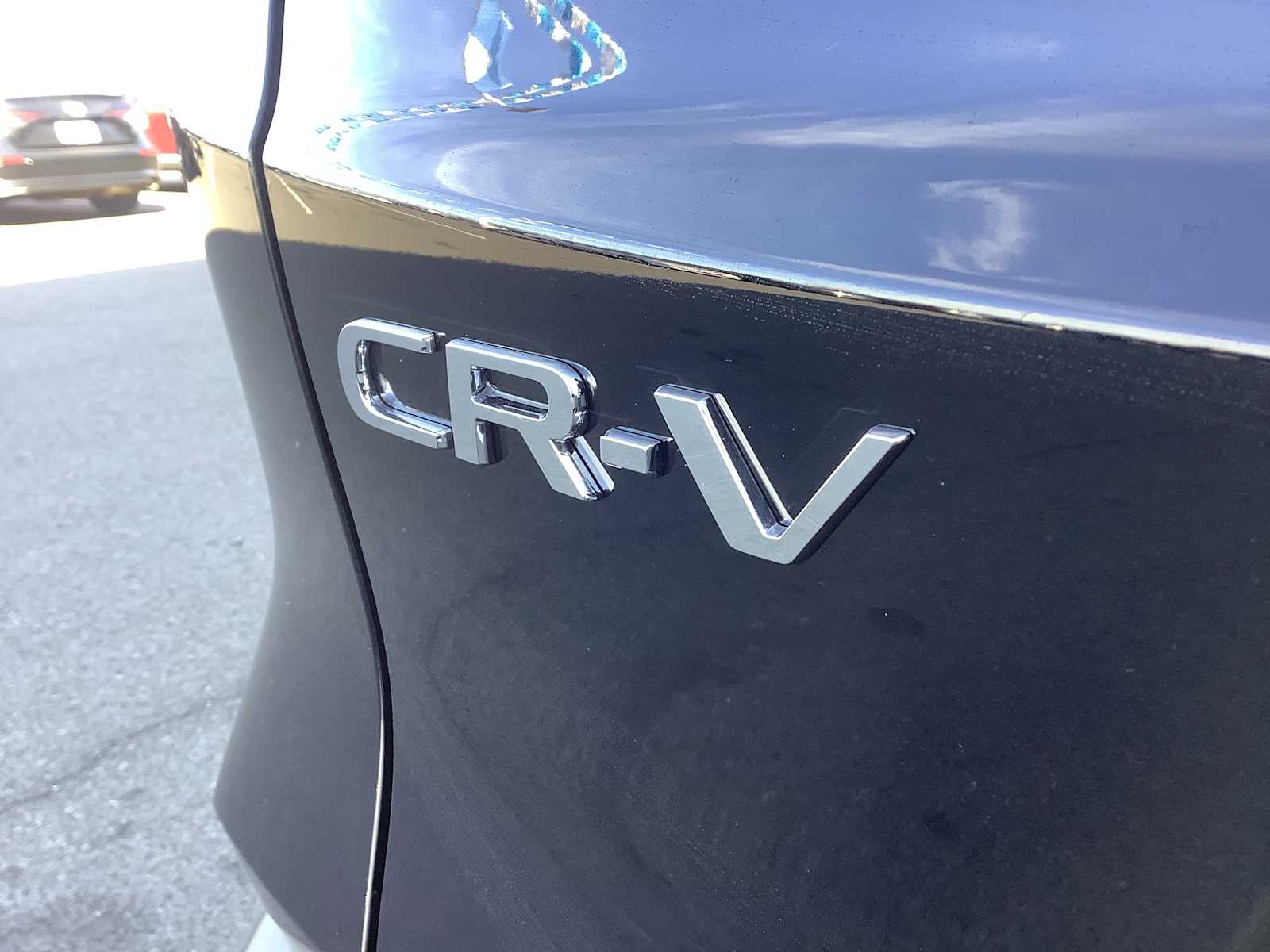 Thumbnail: 2026 Honda CR-V - 7