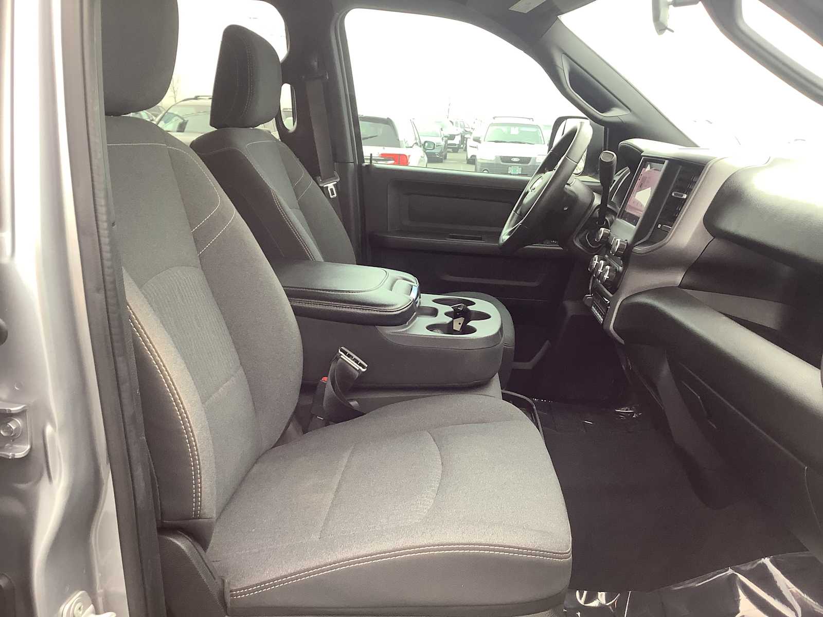 Thumbnail: 2022 RAM 2500 - 15