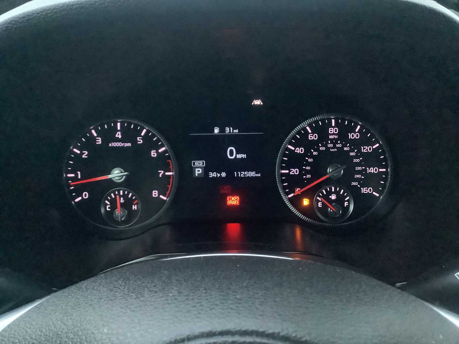 Thumbnail: 2020 Kia Telluride - 20