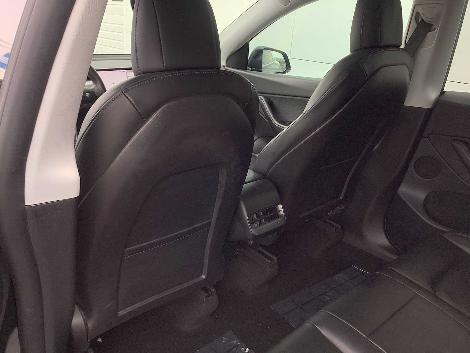 Thumbnail: 2021 Tesla Model Y - 12