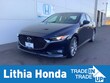 Mazda Mazda3 Sedan