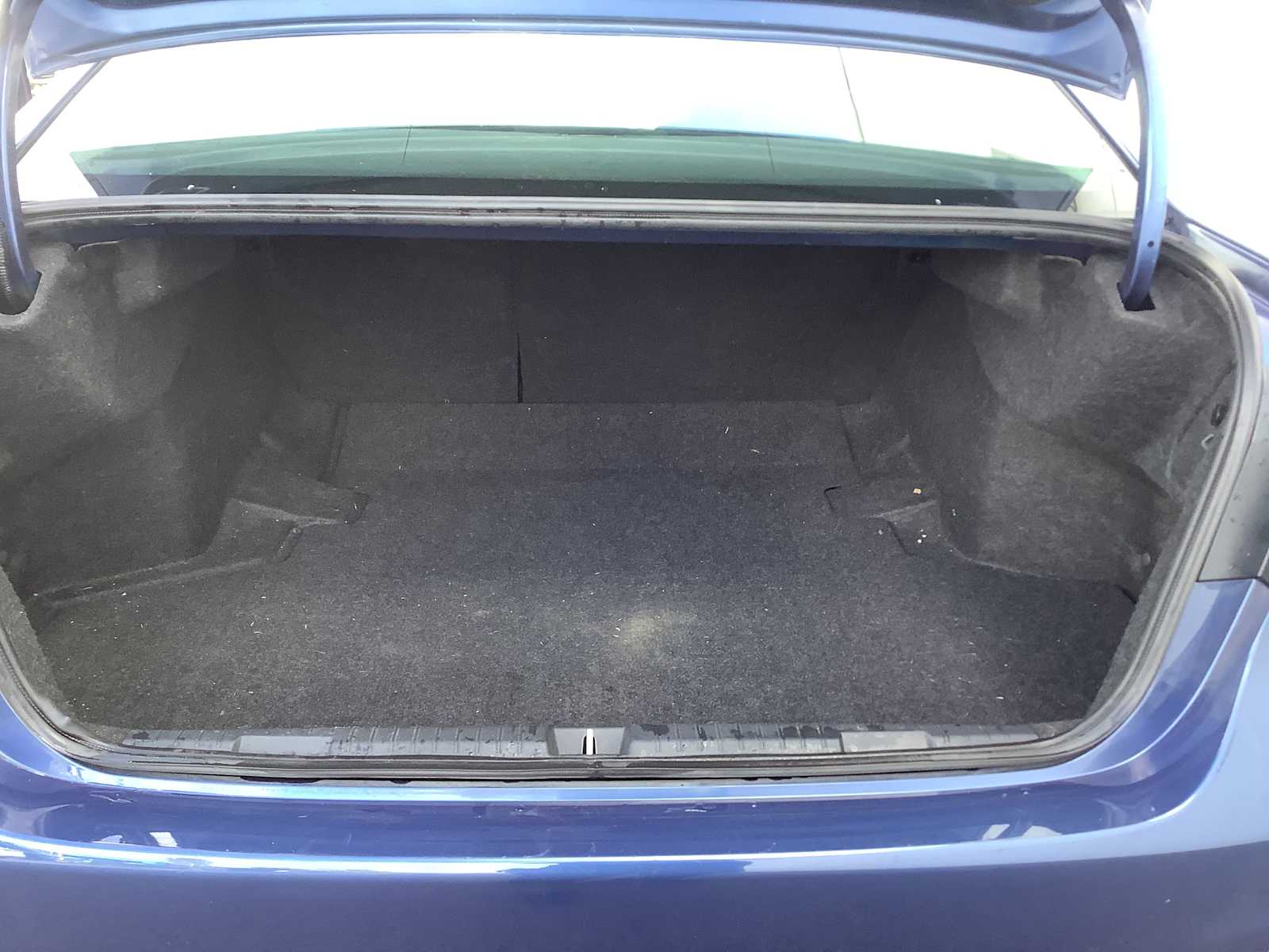 Thumbnail: 2022 Subaru Legacy - 19