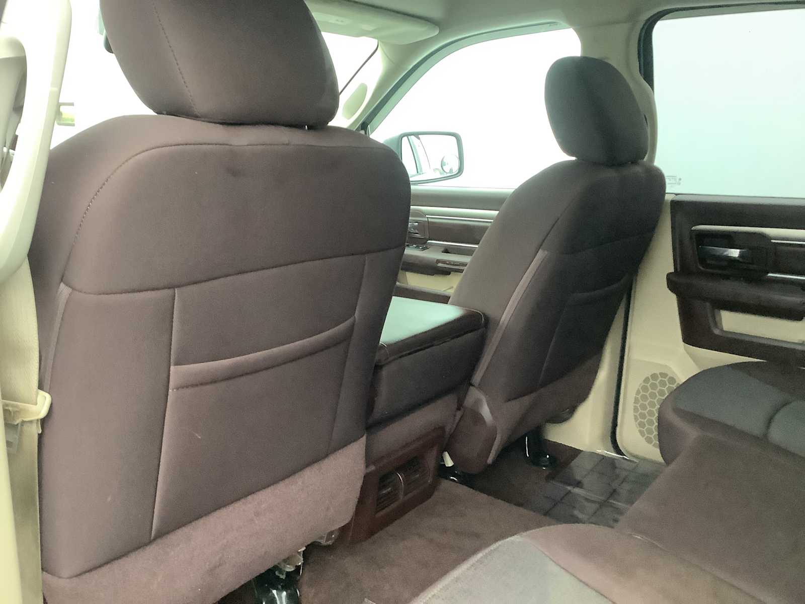 Thumbnail: 2013 RAM 1500 - 12