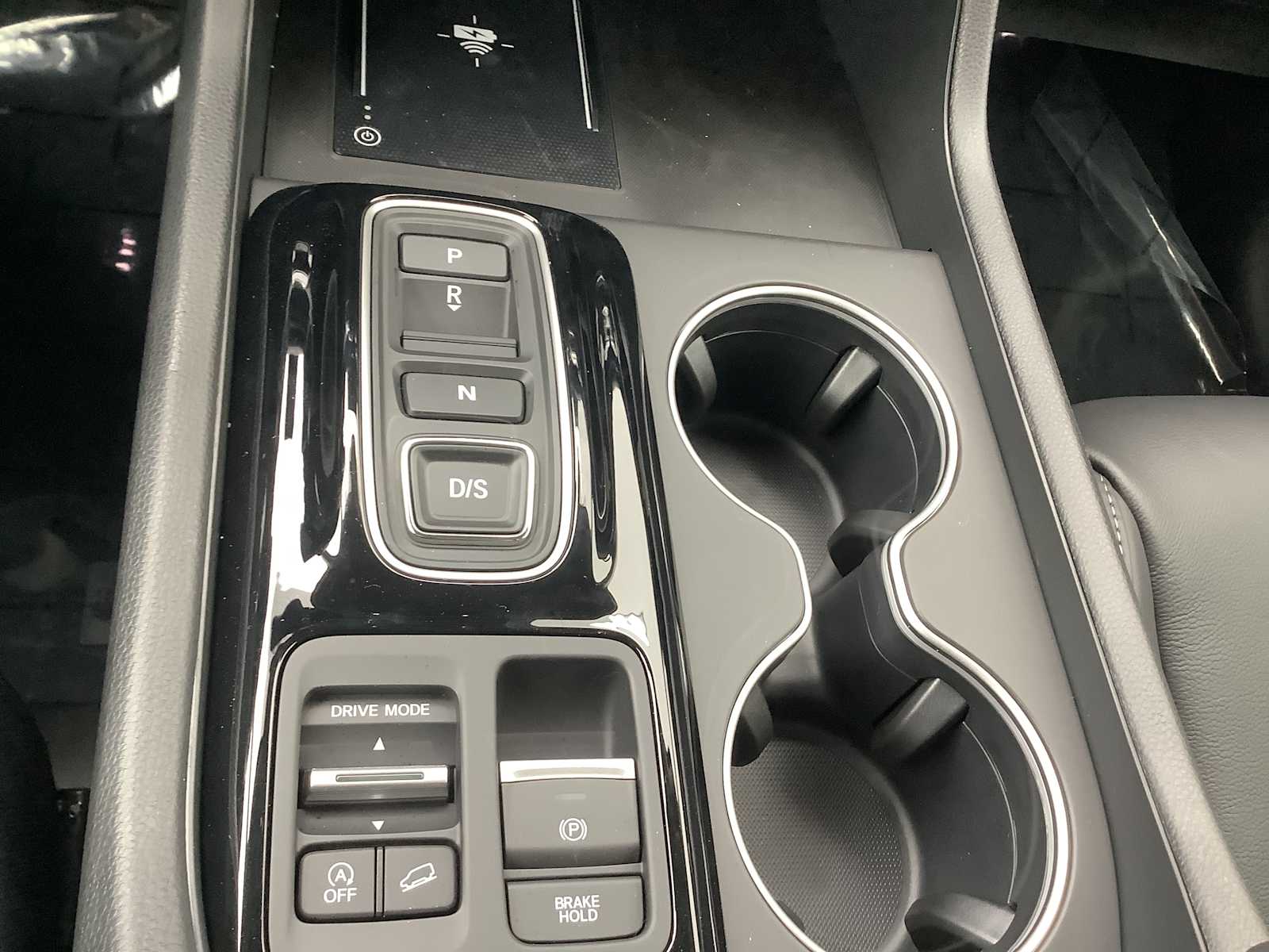 Thumbnail: 2026 Honda Pilot - 18