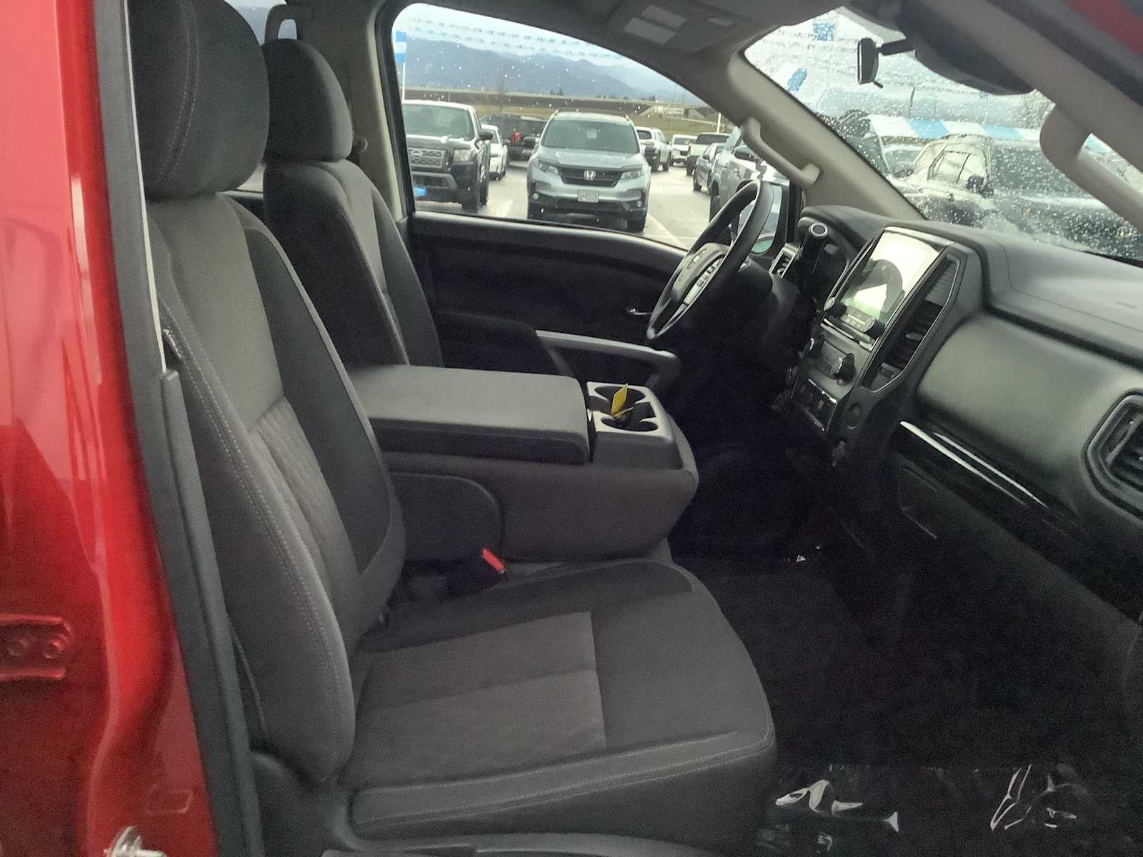 Thumbnail: 2023 Nissan Titan - 15