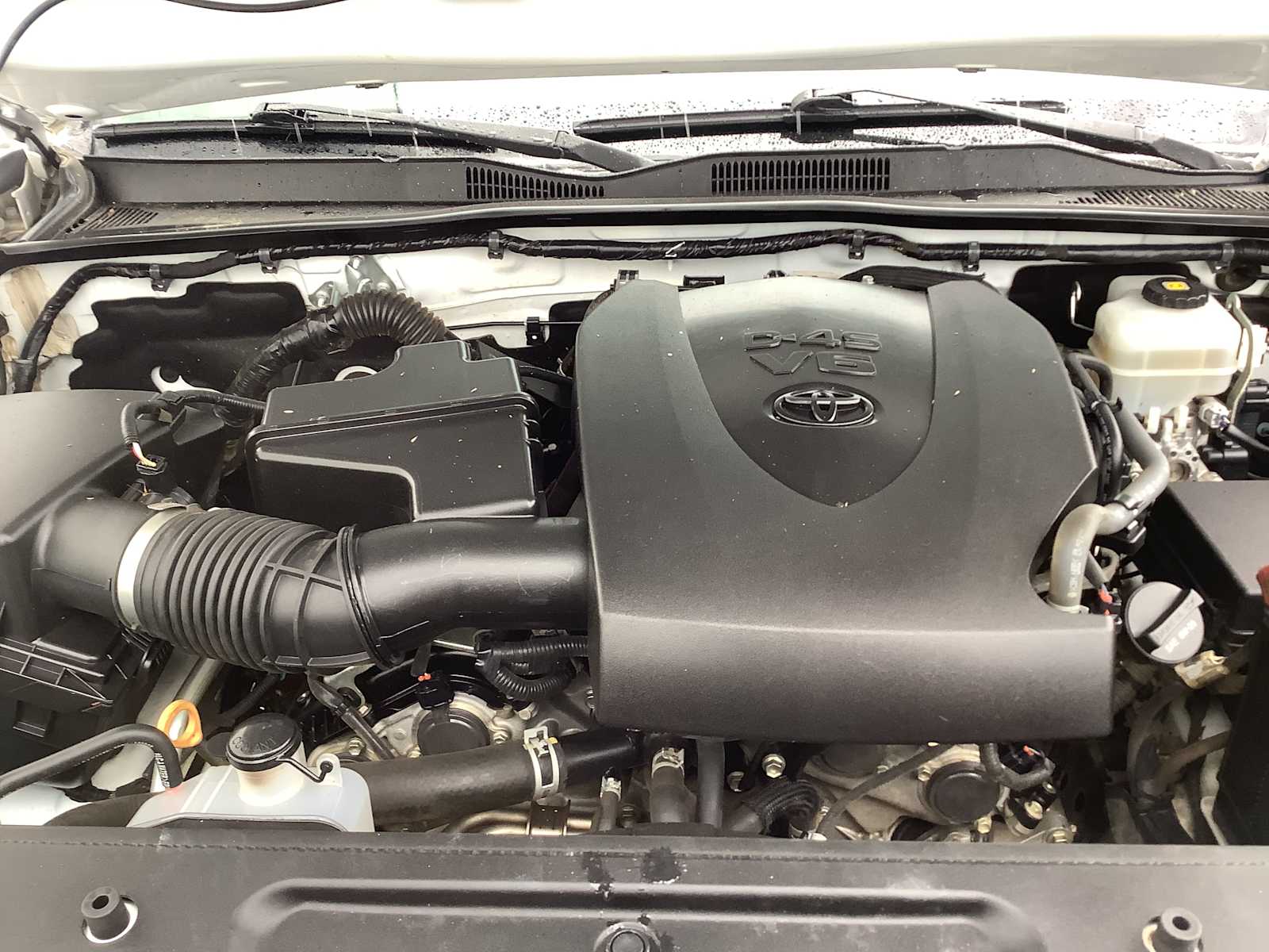 Thumbnail: 2020 Toyota Tacoma - 9