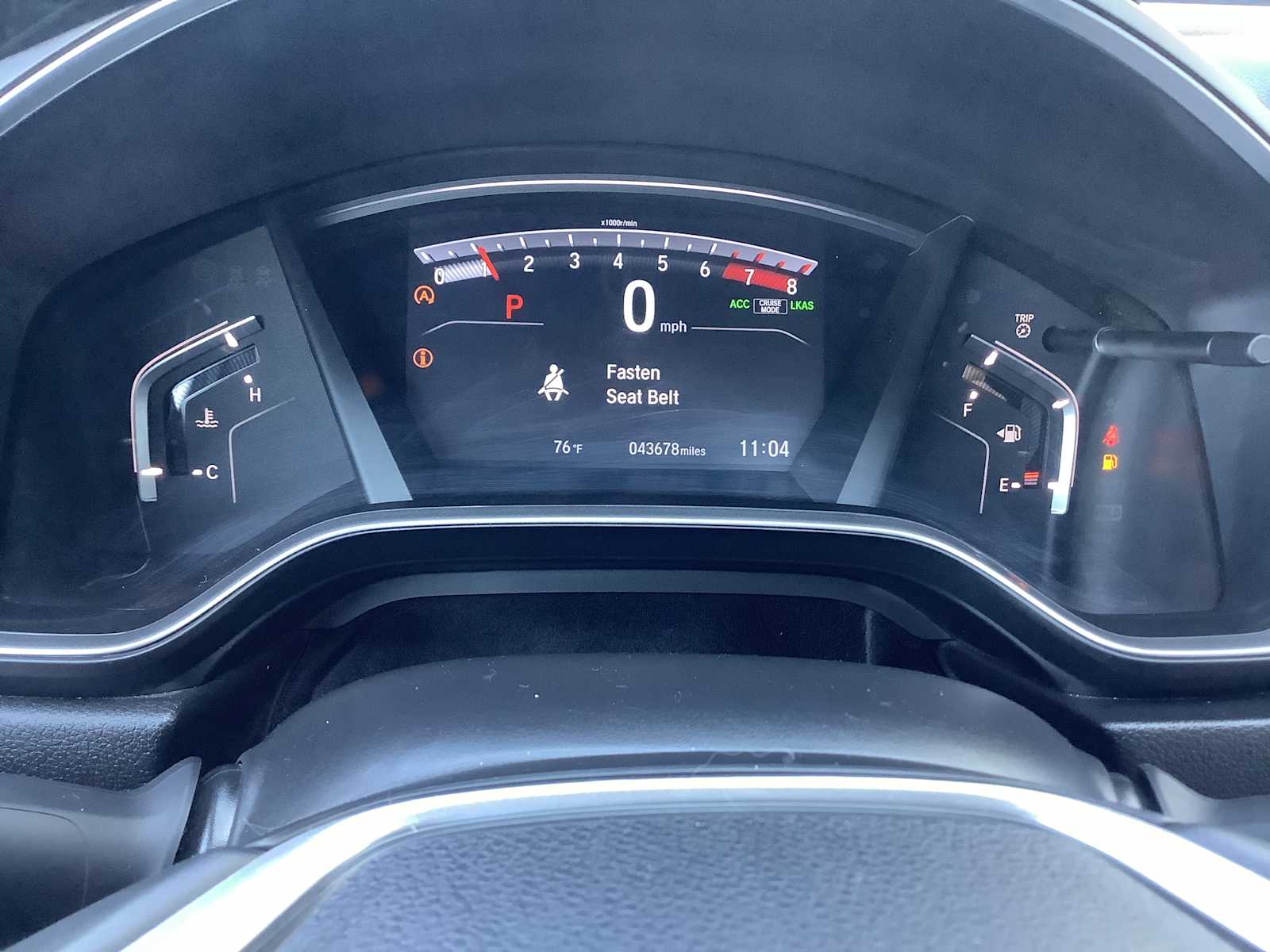 Thumbnail: 2022 Honda CR-V - 18