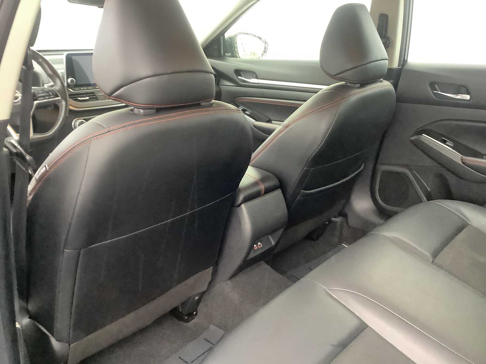 Thumbnail: 2023 Nissan Altima - 12