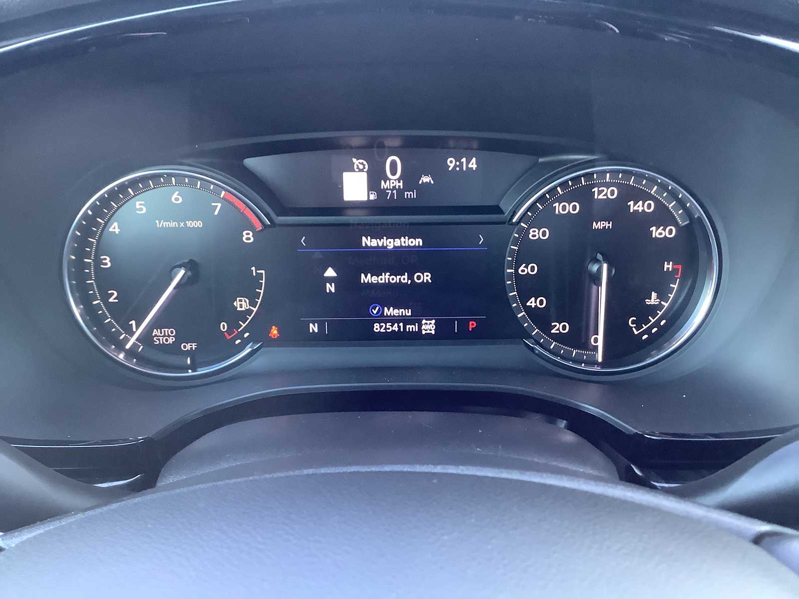 Thumbnail: 2023 Cadillac XT6 - 20