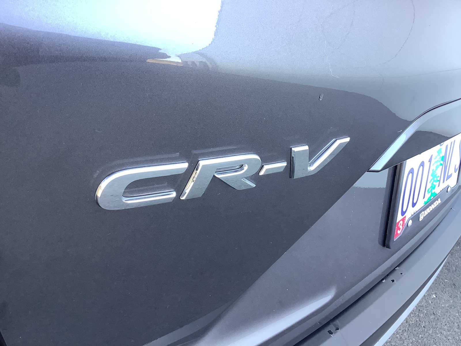 Thumbnail: 2022 Honda CR-V - 7