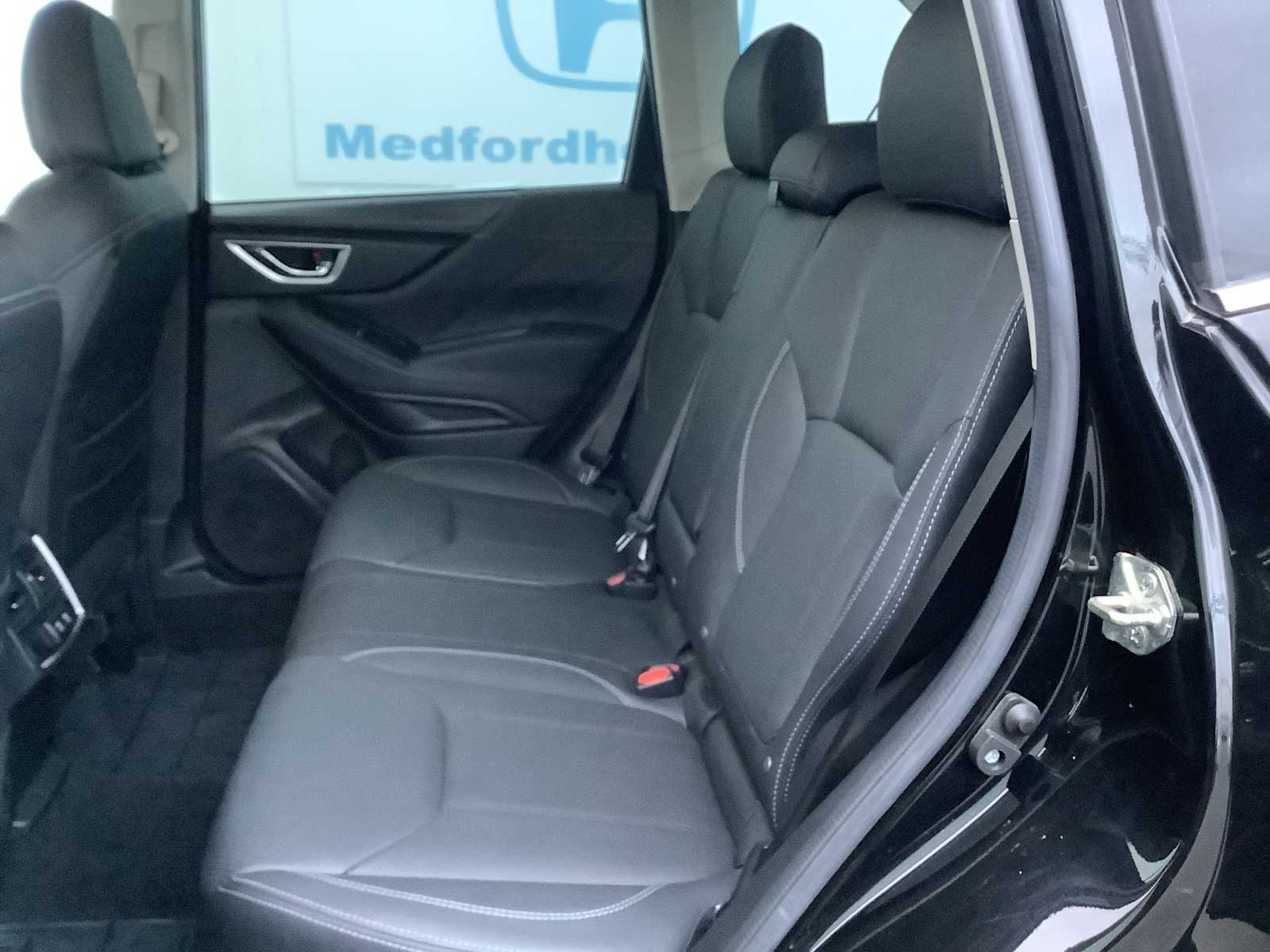 Thumbnail: 2020 Subaru Forester - 13