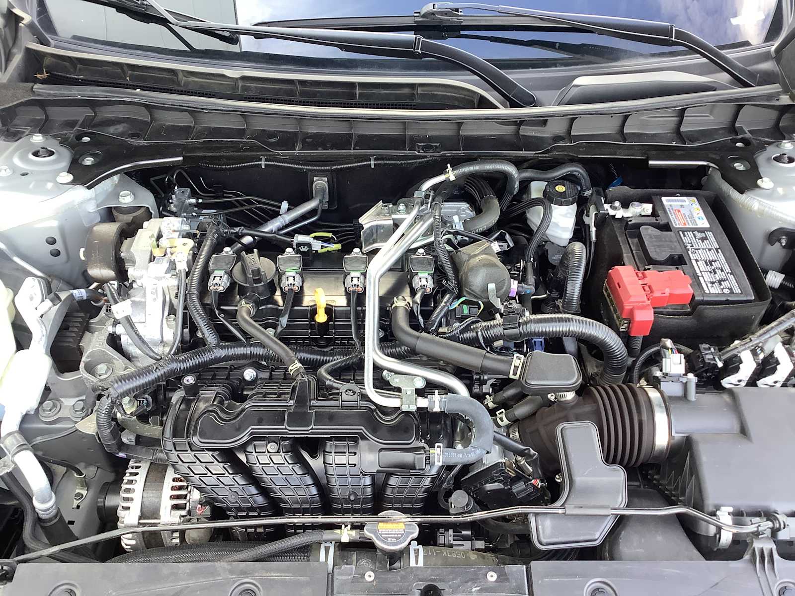 Thumbnail: 2023 Nissan Altima - 7