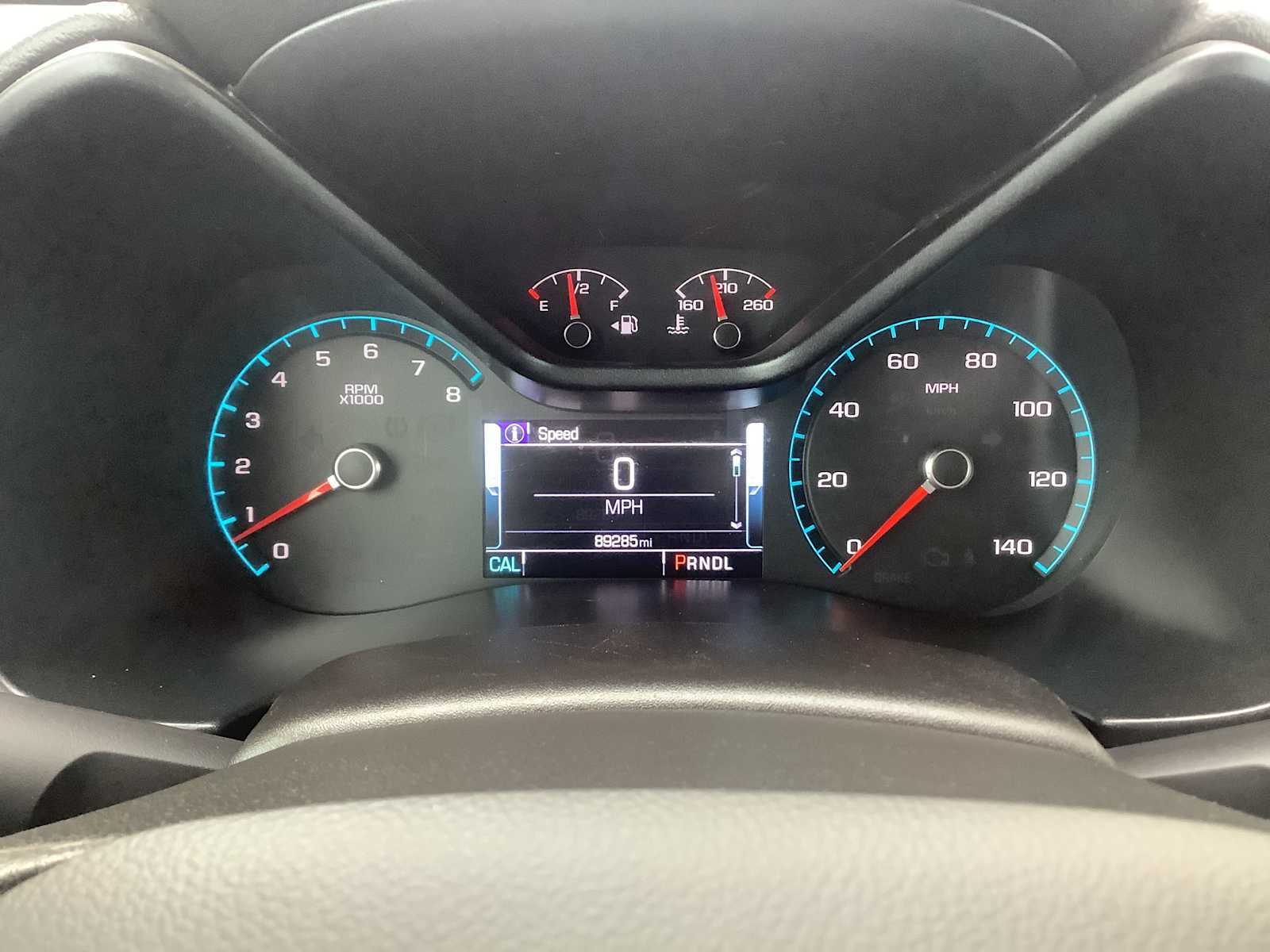 Thumbnail: 2018 GMC Canyon - 20